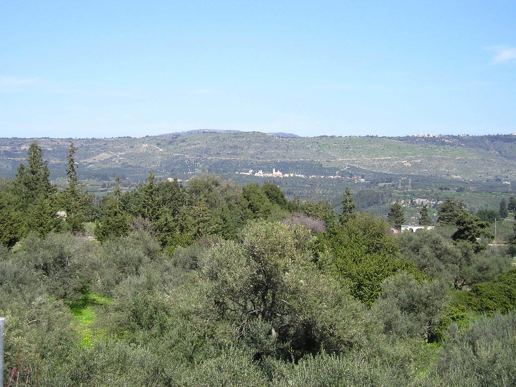 Villa Aloni Fílippos Quarto foto